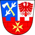 Znak obce Kladruby