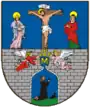 Znak města Kladruby