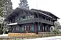 Apartmán Chalet