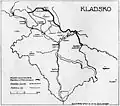 Nejširší varianta čs. územních požadavků v roce 1919