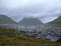 Klaksvík
