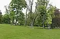 Park Klamovka