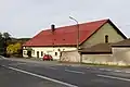 Dům čp. 1