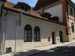 Klatovy, dům čp.10.jpg