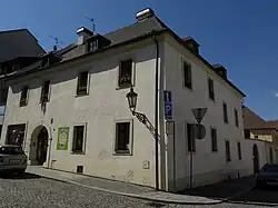 Klatovy, dům čp.104.jpg