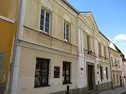 Klatovy, dům čp.139.jpg