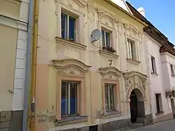 Klatovy, dům čp.140.jpg