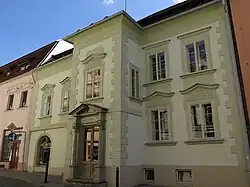 Klatovy, dům čp.165.jpg