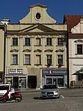Klatovy, dům čp.169.jpg