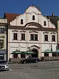 Klatovy, dům čp.170.jpg