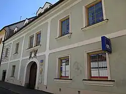 Klatovy, dům čp.172.jpg