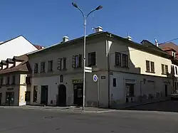 Klatovy, dům čp.21.jpg