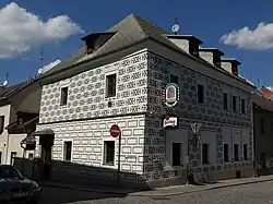 Klatovy, dům čp.36.jpg