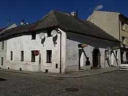 Klatovy, dům čp.41.jpg