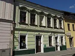 Klatovy, dům čp.46.jpg