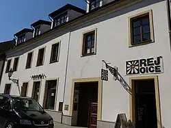 Klatovy, dům čp.52.jpg
