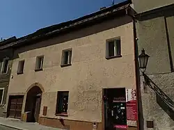Klatovy, dům čp.55.jpg
