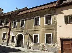Klatovy, dům čp.56.jpg