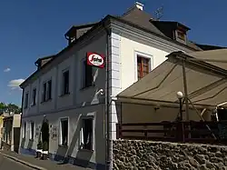 Klatovy, dům čp.6.jpg