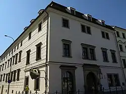 Klatovy, dům čp.66.jpg