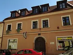 Klatovy, dům čp.83.jpg