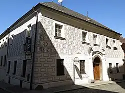 Klatovy, dům čp.90.jpg