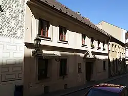 Klatovy, dům čp.91.jpg