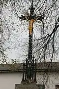 Kříž