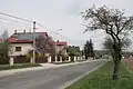 Hlavní ulice
