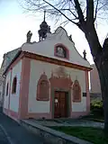 Klatovy - kaple Zjevení Panny Marie.jpg