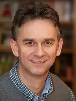 Klaus Ebner (2008)