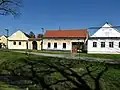 Klečaty (okres Tábor)