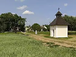 kaple u vsi