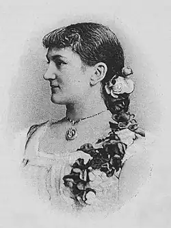 Klementina Kalašová (1884)
