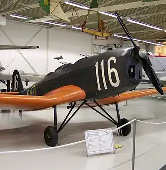 Klemm Kl 35