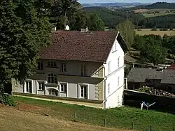 Klenová, vila čp.2.jpg