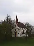 Kaple sv. Felixe