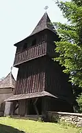 Zvonice