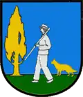 Klenovec – znak