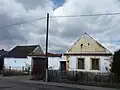 Dům čp. 15