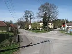 Náves