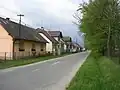 Husova ulice