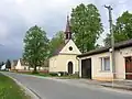 Kaplička