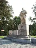 Klimkovice pomnik osvobozeni 2.jpg