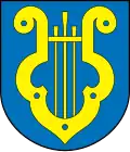 Klingenthal – znak
