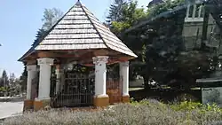Kloštar Ivanić