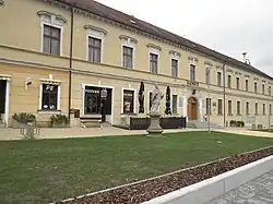 Klobouky, zámek 01.JPG