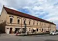 pohled od jihozápadu