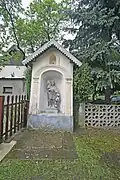 Klokočí - kaplička sv. Václava.JPG