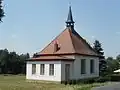 Evangelický kostel
